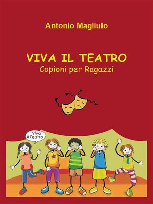 cover image of Viva il Teatro